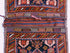 Exceptional Saddle Bag - Veramin, Persia 153 x 71cms